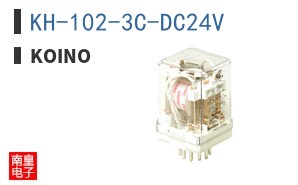 KH-102-3C-DC24V ͼƬ
