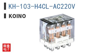 KH-103-H4CL-AC220V ͼƬ