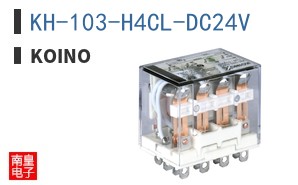 KH-103-H4CL-DC24V ͼƬ