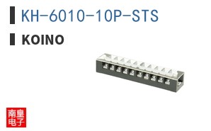 KH-6010-10P-STS ͼƬ