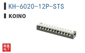 KH-6020-12P-STS ͼƬ