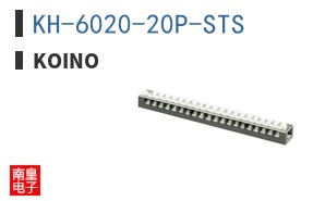KH-6020-20P-STS ͼƬ