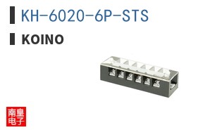 KH-6020-6P-STS ͼƬ