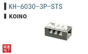 KH-6030-3P-STS ͼƬ