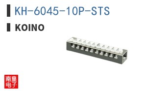KH-6045-10P-STS ͼƬ