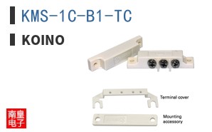 KMS-1C-B1-TC ͼƬ