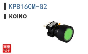 KPB160M-G2 ͼƬ