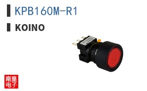 KPB160M-R1 ͼƬ