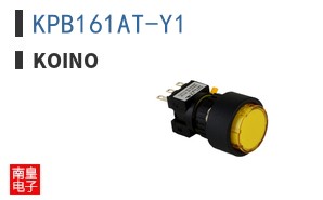 KPB161AT-Y1 ͼƬ