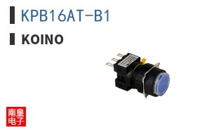 KPB16AT-B1 ͼƬ