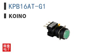 KPB16AT-G1 ͼƬ