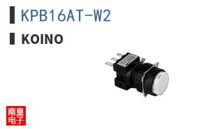 KPB16AT-W2 ͼƬ