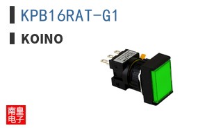 KPB16RAT-G1 ͼƬ