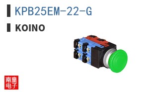 KPB25EM-22-G ͼƬ