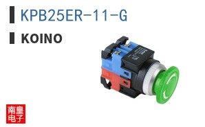 KPB25ER-11-G ͼƬ