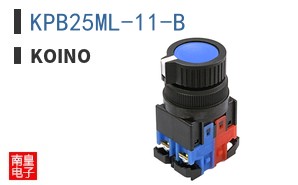 KPB25ML-11-B ͼƬ