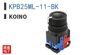 KPB25ML-11-BK ͼƬ