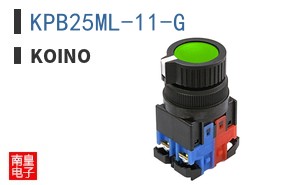 KPB25ML-11-G ͼƬ