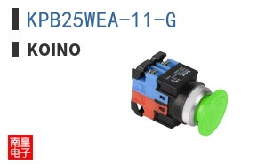 KPB25WEA-11-G ͼƬ