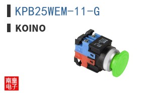 KPB25WEM-11-G ͼƬ