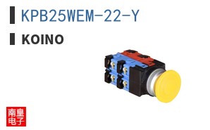 KPB25WEM-22-Y ͼƬ