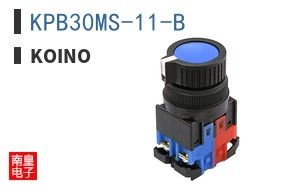 KPB30MS-11-B ͼƬ