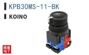 KPB30MS-11-BK ͼƬ