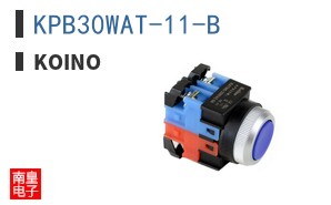 KPB30WAT-11-B ͼƬ