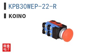 KPB30WEP-22-R ͼƬ