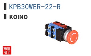 KPB30WER-22-R ͼƬ