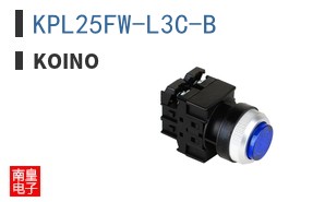 KPL25FW-L3C-B ͼƬ