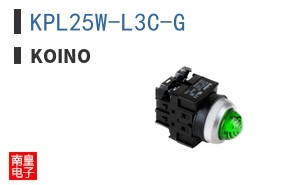 KPL25W-L3C-G ͼƬ
