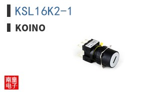 KSL16K2-1 ͼƬ