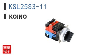 KSL25S3-11 ͼƬ