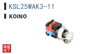 KSL25WAK3-11 ͼƬ
