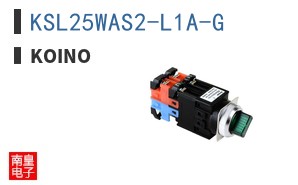 KSL25WAS2-L1A-G ͼƬ