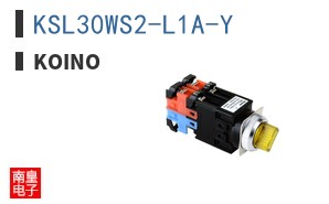 KSL30WS2-L1A-Y ͼƬ
