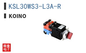 KSL30WS3-L3A-R ͼƬ
