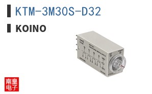 KTM-3M30S-D32 ͼƬ