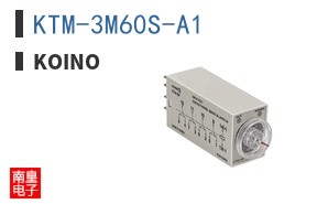 KTM-3M60S-A1 ͼƬ