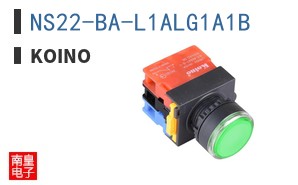 NS22-BA-L1ALG1A1B ͼƬ