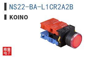 NS22-BA-L1CR2A2B ͼƬ
