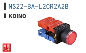 NS22-BA-L2CR2A2B ͼƬ
