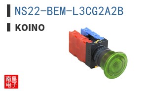 NS22-BEM-L3CG2A2B ͼƬ