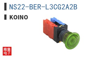 NS22-BER-L3CG2A2B ͼƬ