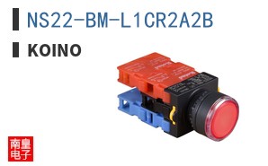 NS22-BM-L1CR2A2B ͼƬ