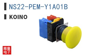 NS22-PEM-Y1A01B ͼƬ