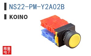 NS22-PM-Y2A02B ͼƬ