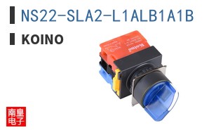 NS22-SLA2-L1ALB1A1B ͼƬ