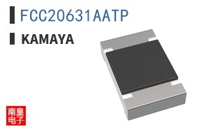 FCC20631AATP ͼƬ
